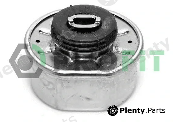 Profit 1015-0166 — Mounting, engine