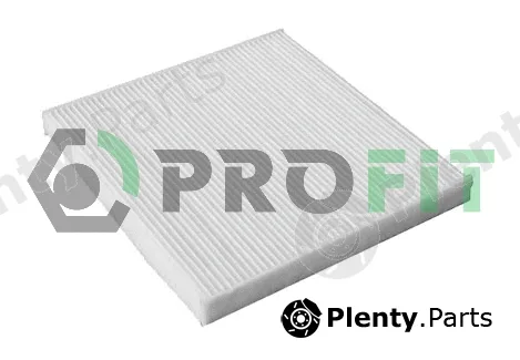 Profit 1521-2285 — Filter, cabin air