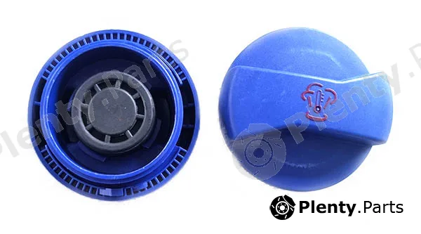 Profit 1741-0005 — Cap, radiator