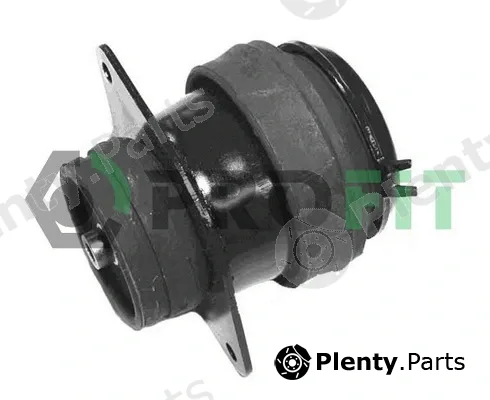 Profit 1015-0159 — Mounting, engine