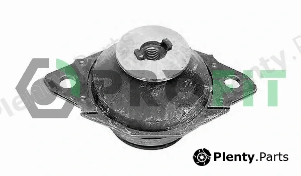 Profit 1015-0488 — Mounting, engine