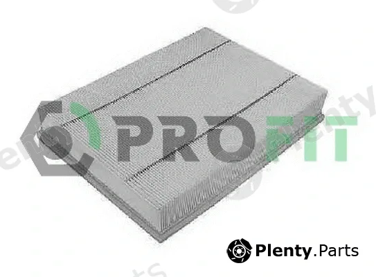 Profit 1512-2629 — Air Filter