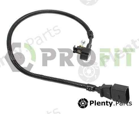 Profit 1812-0118 — Sensor, crankshaft pulse