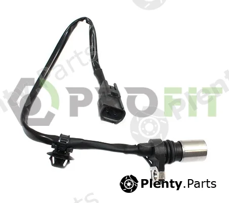 Profit 1812-0107 — Sensor, crankshaft pulse