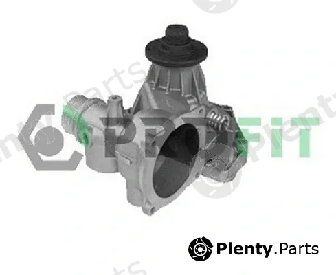 Profit 1701-0625 — Water Pump, engine cooling