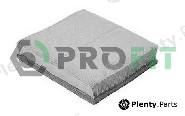 Profit 1512-1011 — Air Filter