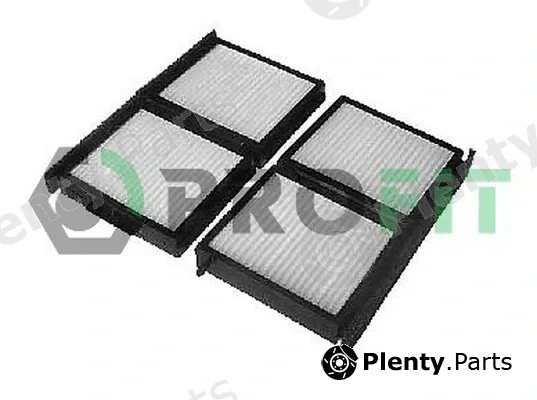 Profit 1520-2606 — Filter, cabin air