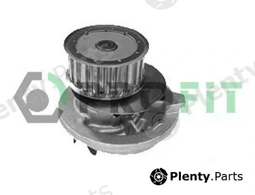 Profit 1701-0324 — Water Pump, engine cooling