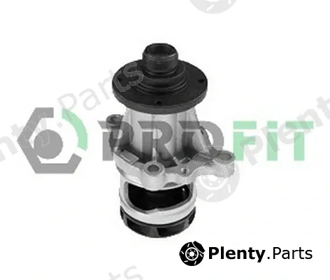Profit 1701-0430 — Water Pump, engine cooling