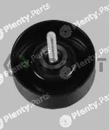 Profit 1014-6313 — Tensioner Pulley, V-ribbed belt