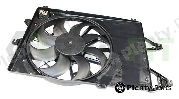 Profit 1850-0099 — Fan, engine cooling