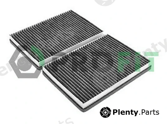 Profit 1521-0109 — Filter, cabin air