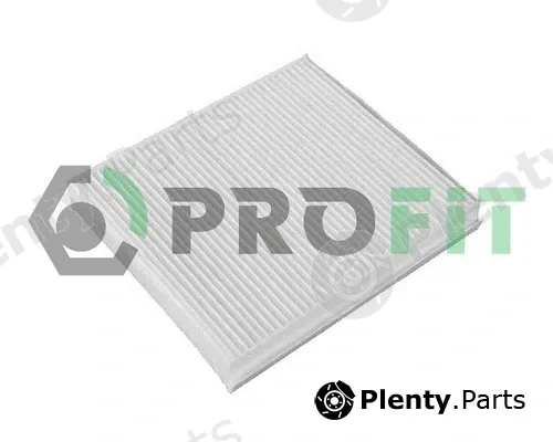 Profit 1521-2310 — Filter, cabin air