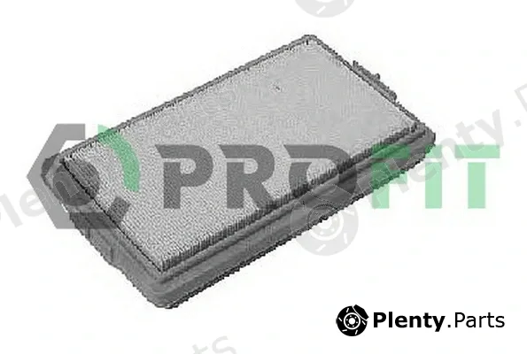 Profit 1512-0101 — Air Filter