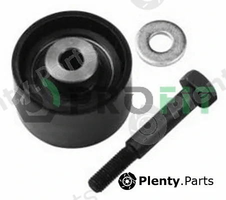 Profit 1014-3321 — Deflection/Guide Pulley, timing belt