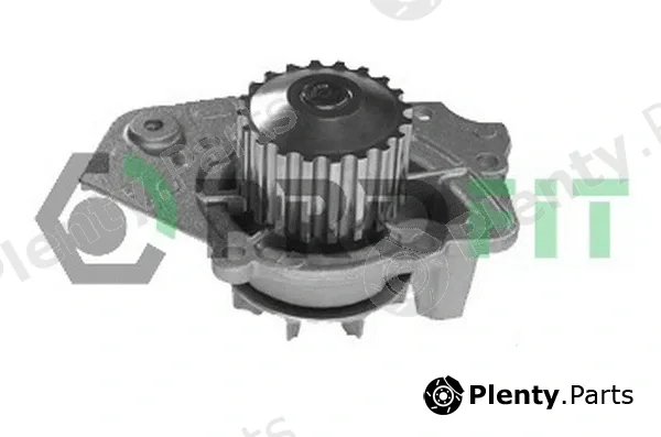 Profit 1701-0393 — Water Pump, engine cooling