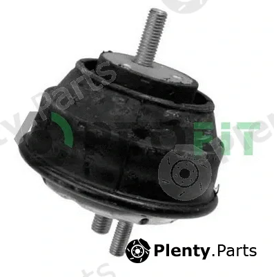 Profit 1015-0114 — Mounting, engine