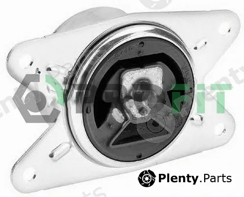 Profit 1015-0283 — Mounting, engine