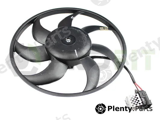 Profit 1850-0047 — Fan, engine cooling