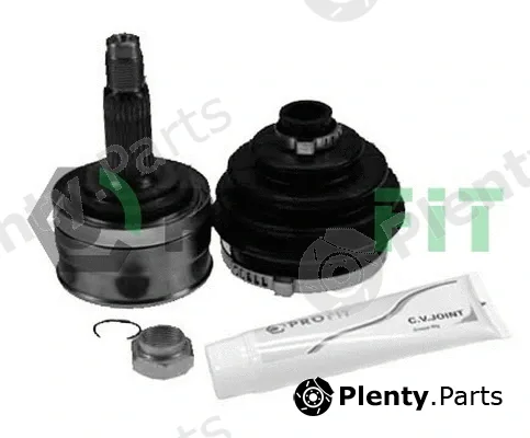 Profit 2710-1081 — Joint Kit, drive shaft