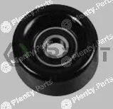 Profit 1014-6002 — Tensioner Pulley, V-ribbed belt