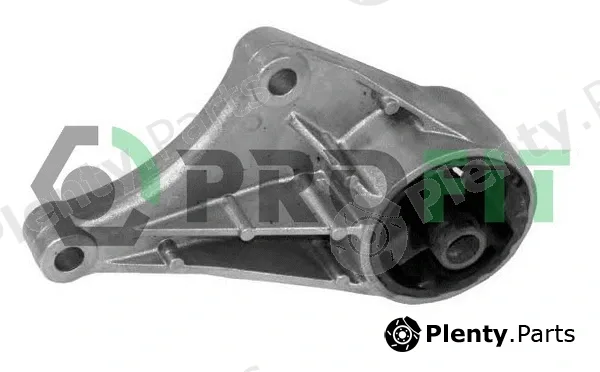 Profit 1015-0288 — Mounting, engine