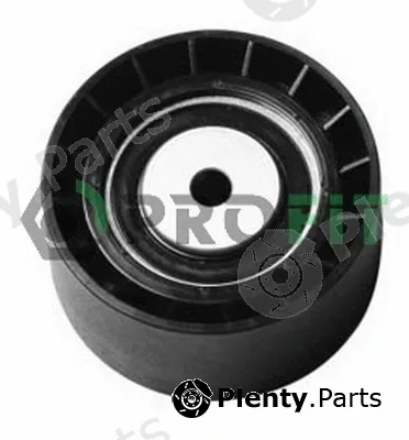 Profit 1014-0162 — Tensioner Pulley, V-ribbed belt