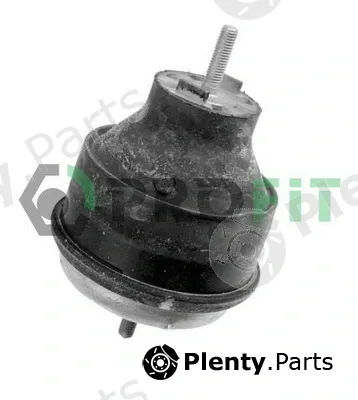 Profit 1015-0172 — Mounting, engine