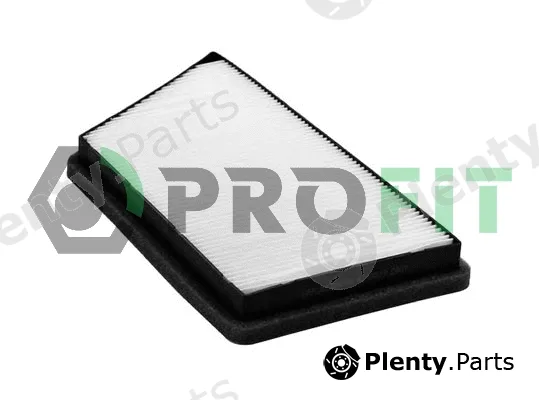 Profit 1521-2290 — Filter, cabin air
