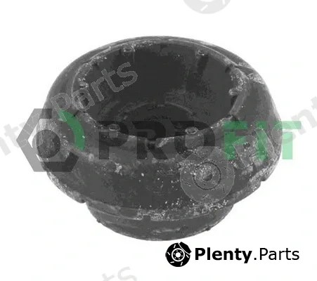 Profit 2314-0100 — Mounting, shock absorber