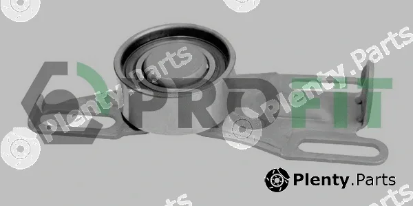Profit 1014-0043 — Tensioner Pulley, timing belt