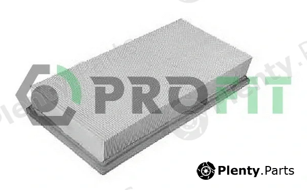 Profit 1512-2647 — Air Filter