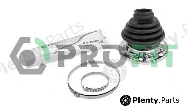 Profit 2810-1010XLB — Bellow Kit, drive shaft