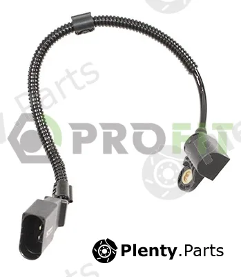 Profit 1812-5063 — Sensor, camshaft position