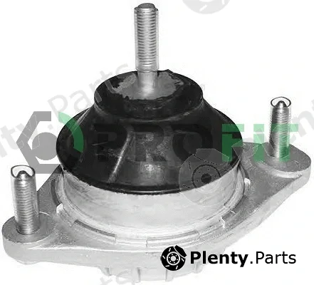 Profit 1015-0165 — Mounting, engine