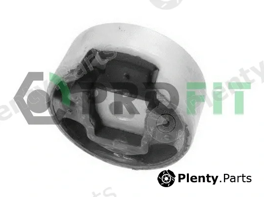 Profit 1015-0497 — Mounting, engine