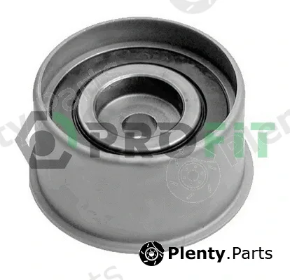Profit 1014-0026 — Tensioner Pulley, timing belt