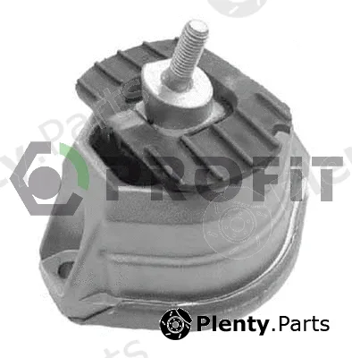 Profit 1015-0530 — Mounting, engine