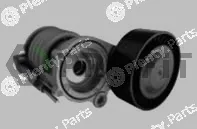 Profit 1014-2407 — Tensioner Pulley, V-ribbed belt