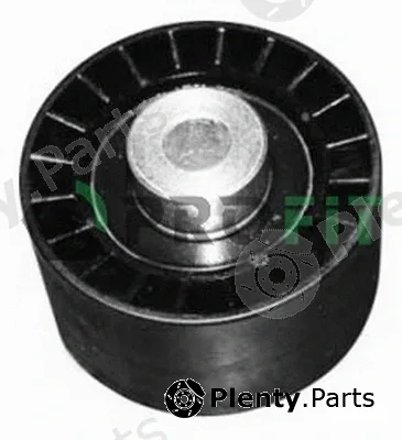 Profit 1014-3010 — Deflection/Guide Pulley, timing belt
