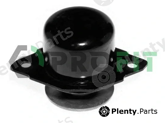 Profit 1015-0154 — Mounting, engine