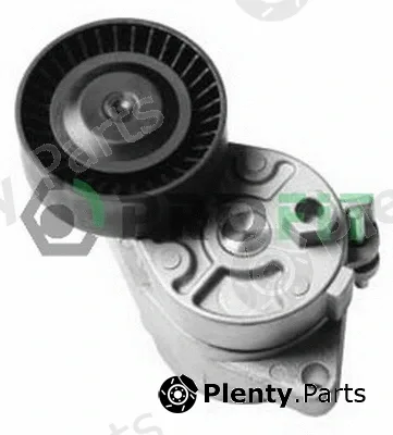 Profit 1014-1309 — Tensioner Pulley, V-ribbed belt