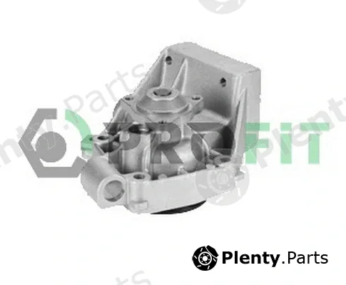Profit 1701-0607 — Water Pump, engine cooling