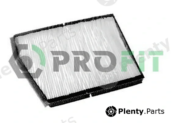 Profit 1520-2106 — Filter, cabin air