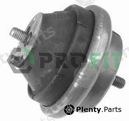 Profit 1015-0265 — Mounting, engine