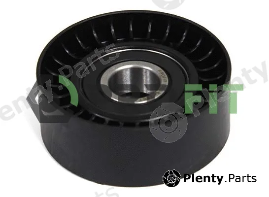 Profit 1014-2267 — Tensioner Pulley, V-ribbed belt