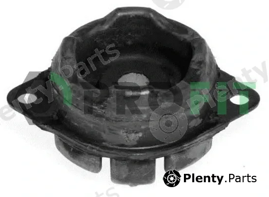 Profit 1015-0206 — Mounting, engine