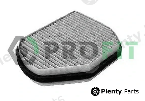 Profit 1521-0619 — Filter, cabin air