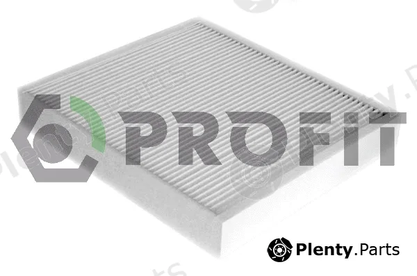 Profit 1521-2339 — Filter, cabin air
