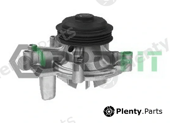 Profit 1701-0684 — Water Pump, engine cooling